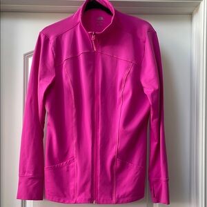 The North Face Women's Pink Jacket